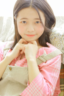 佐藤遥希作品